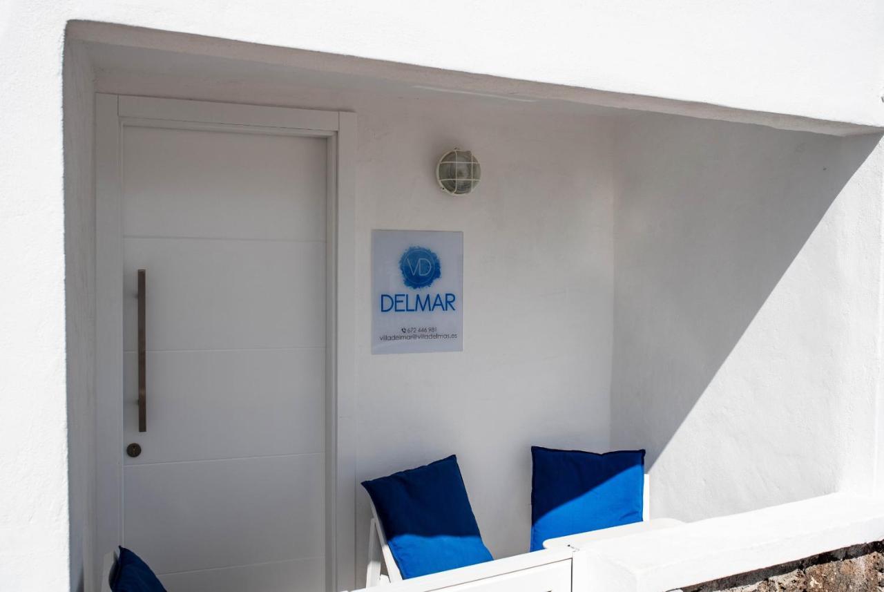 Apartment Delmar Lanzarote - *