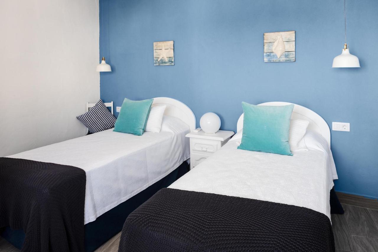 Delmar Lanzarote - Apartment Punta Mujeres